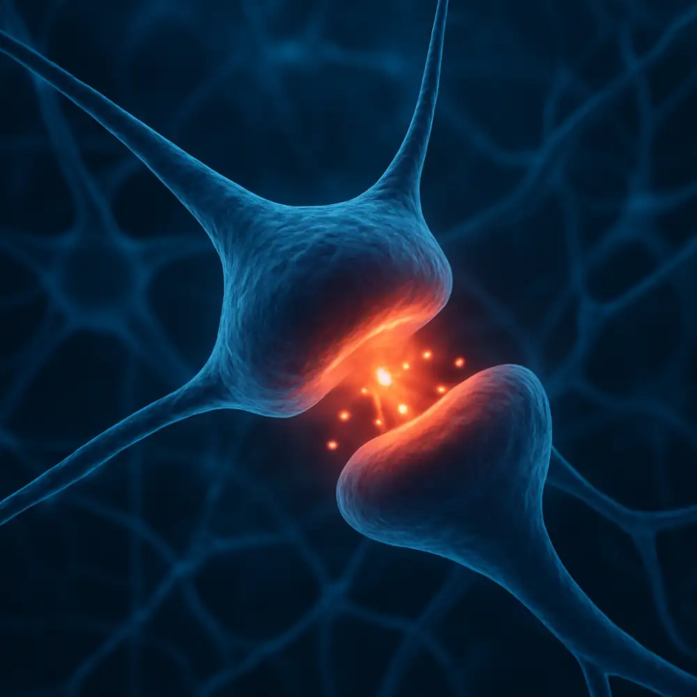 synapse neuron