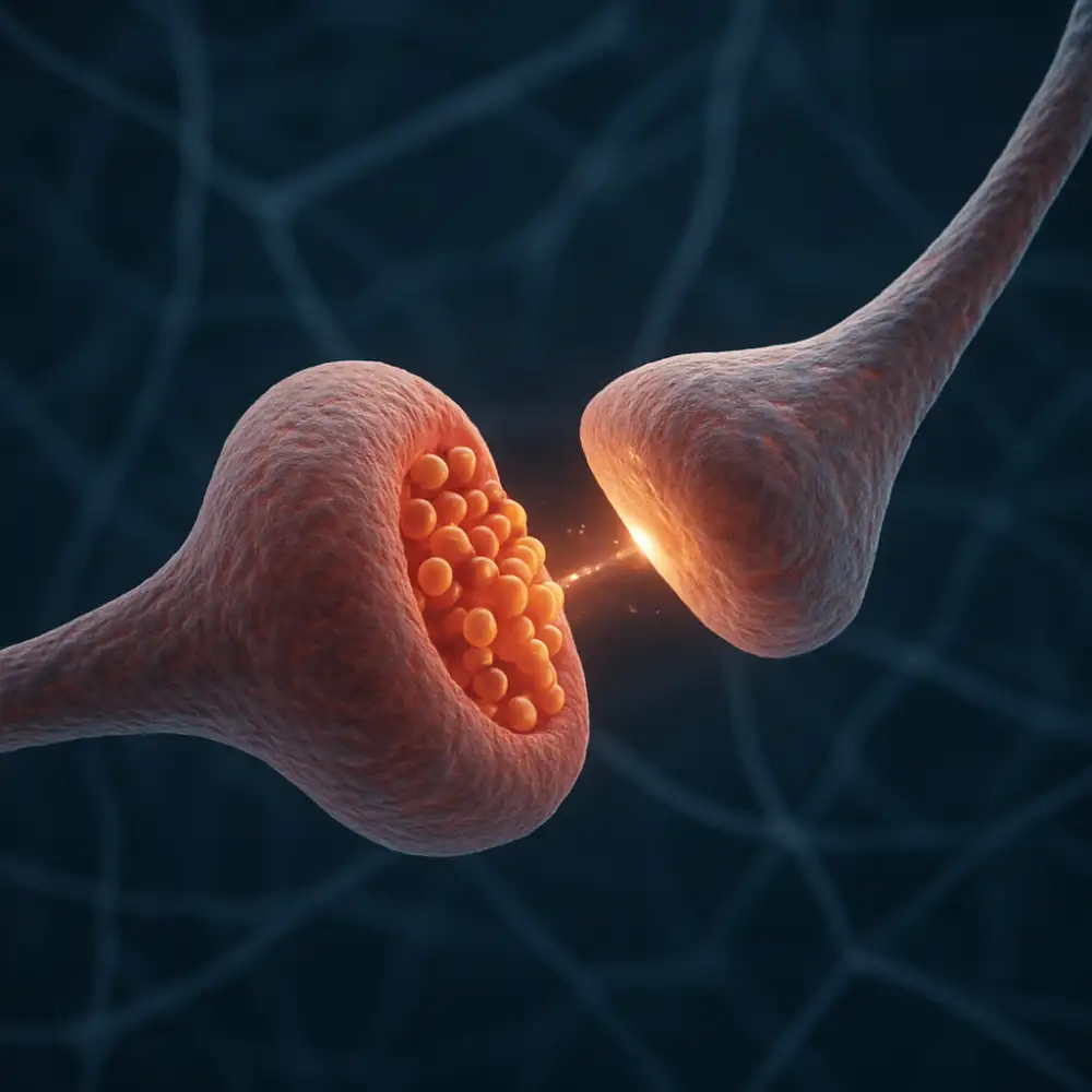 synapse neuron