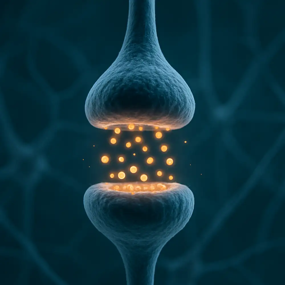 synapse neuron