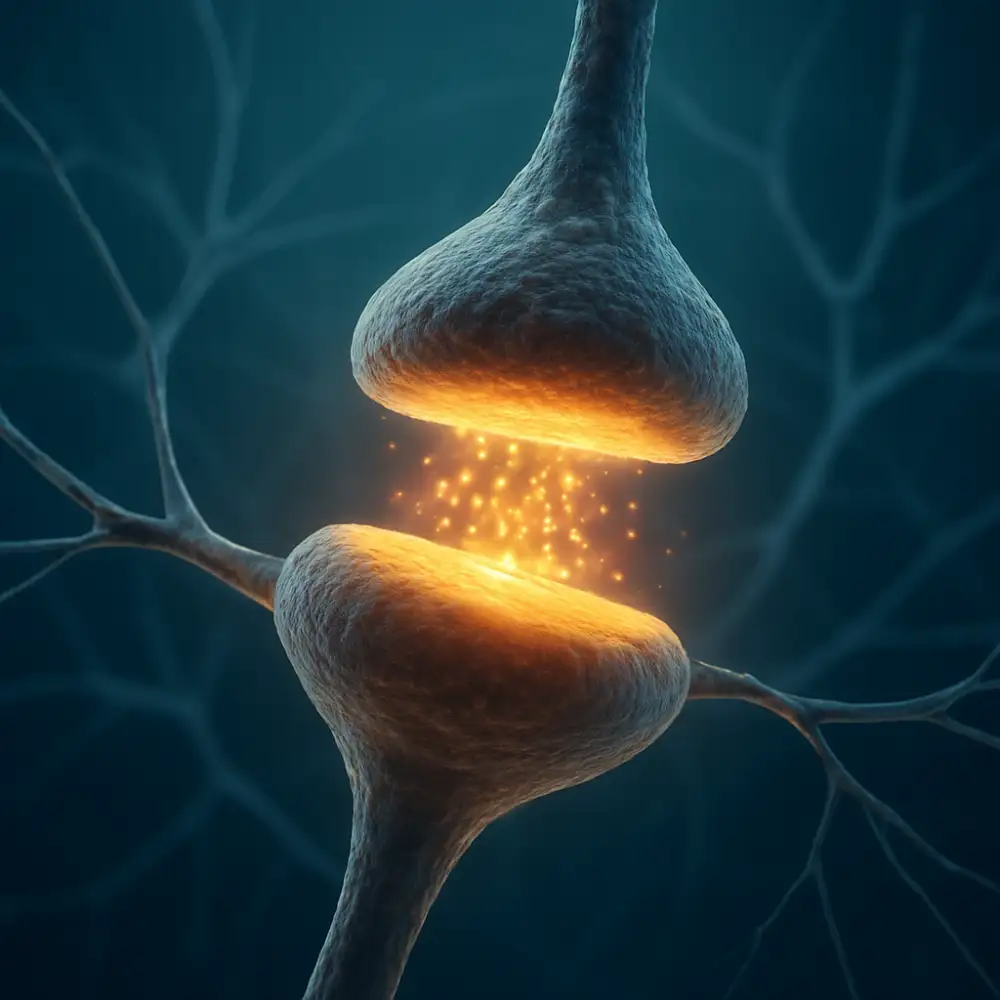 synapse neuron