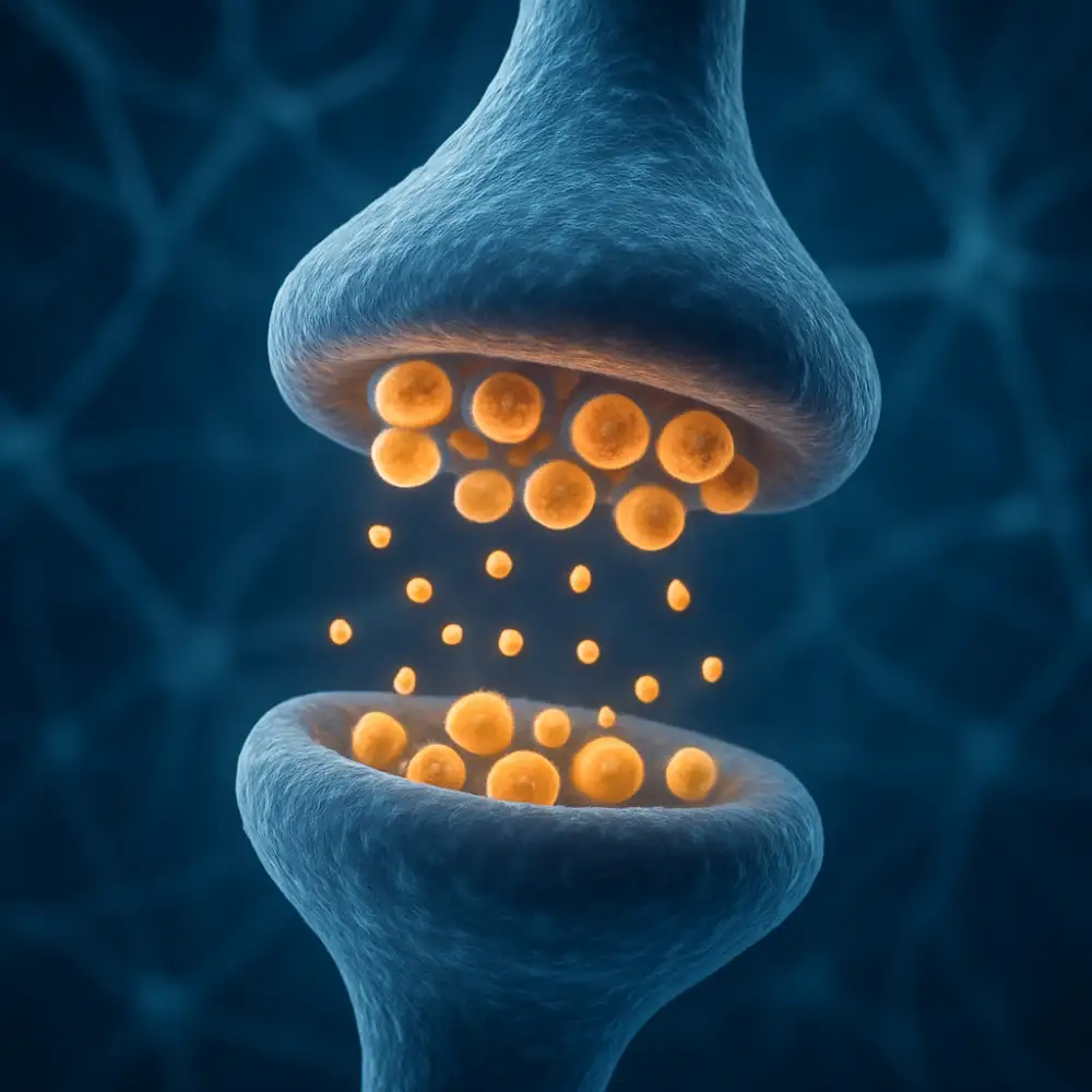 synapse neuron