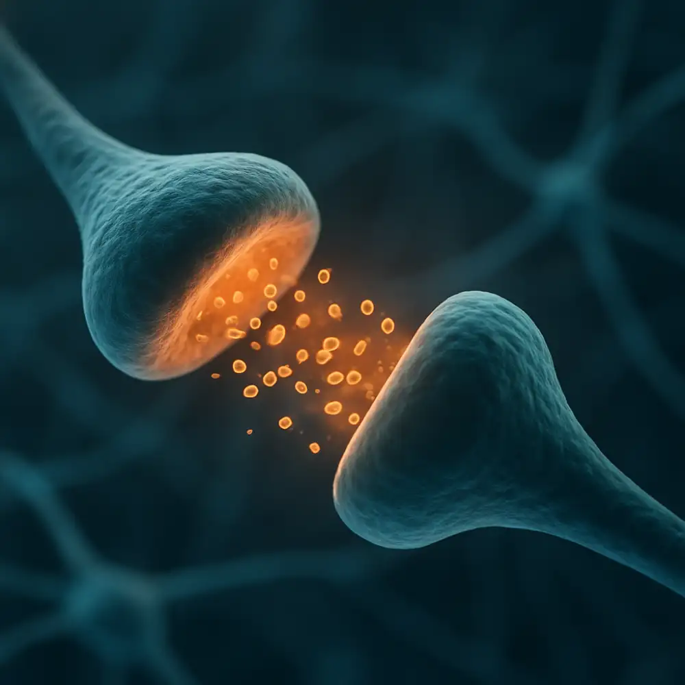 synapse neuron