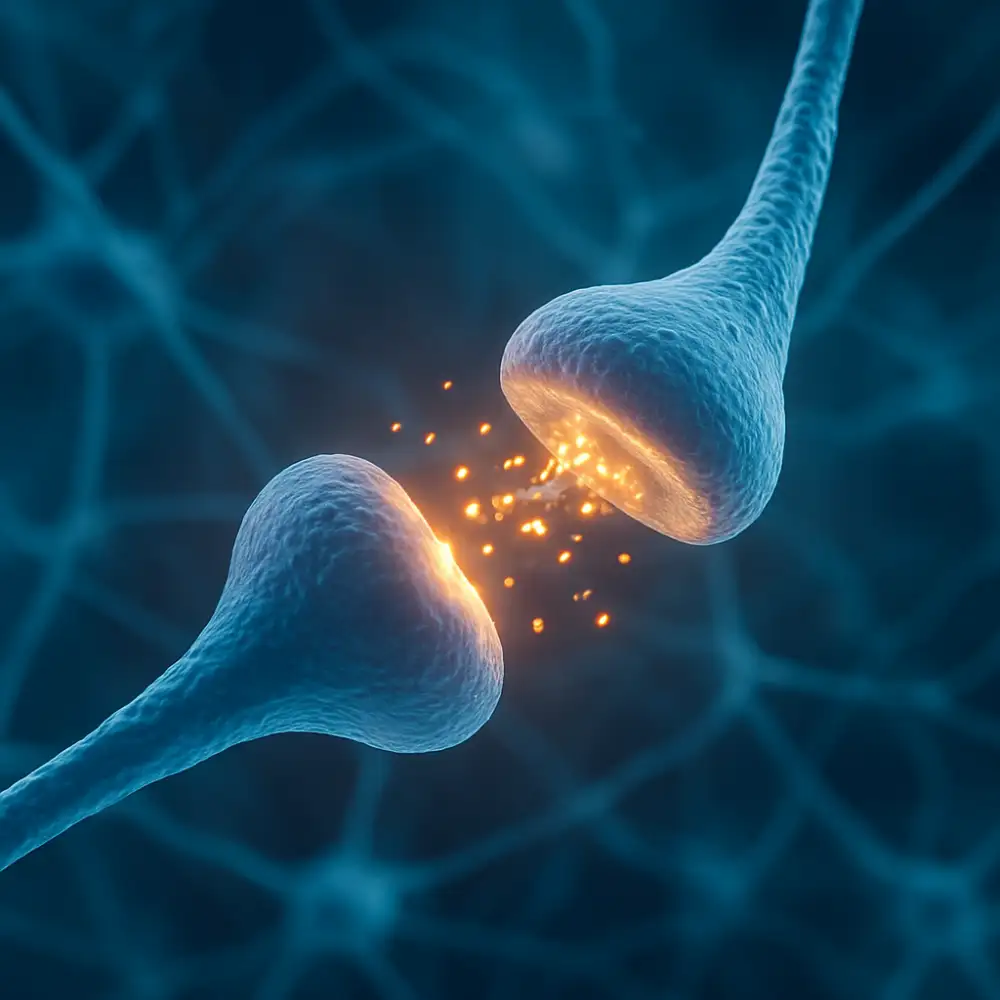 synapse neuron