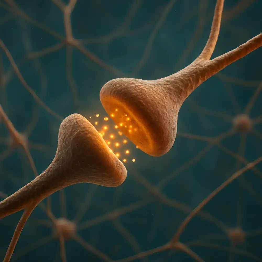 synapse neuron