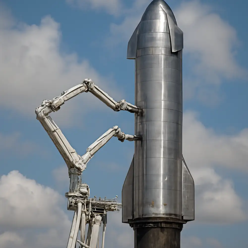 spacex starship