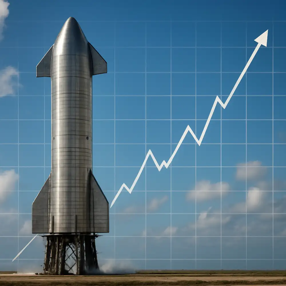spacex starship
