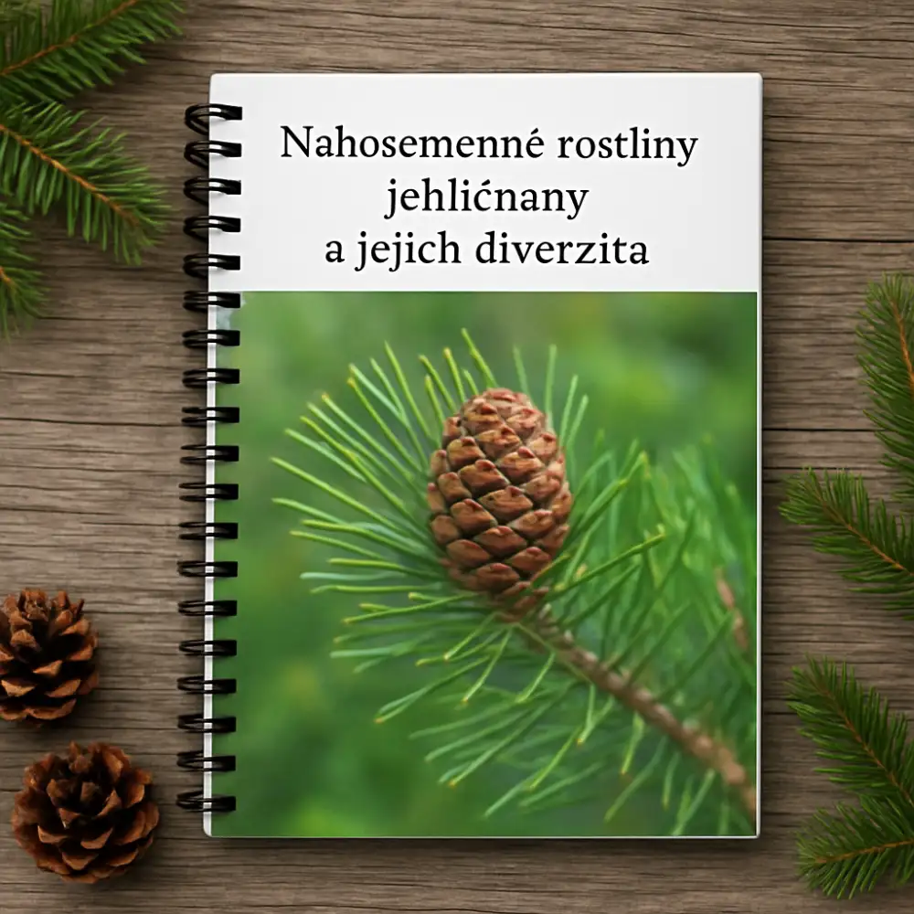 skripta systematická botanika