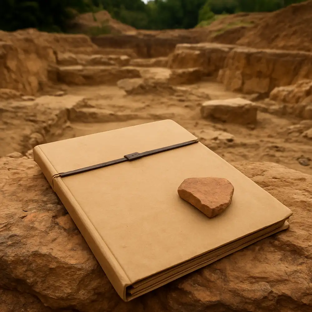 Archeologie Teplice