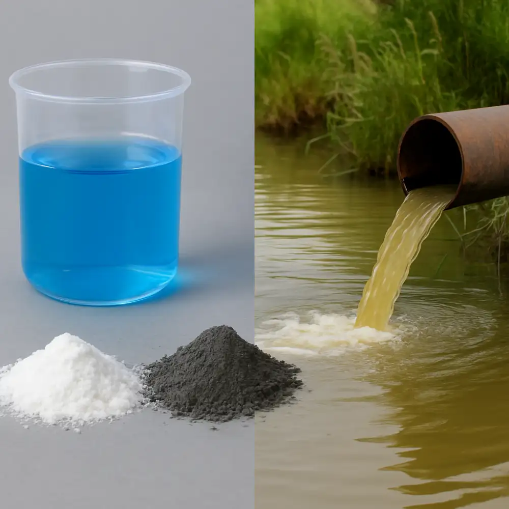 anorganická chemie