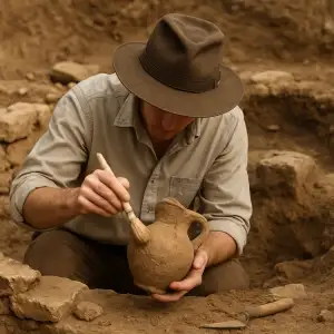 Vztah Historie A Archeologie