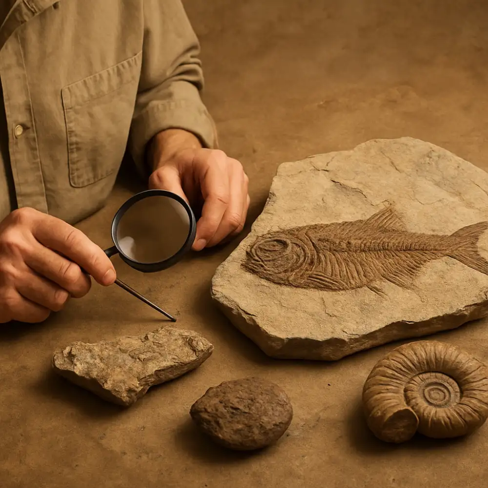 zaklady paleontologie