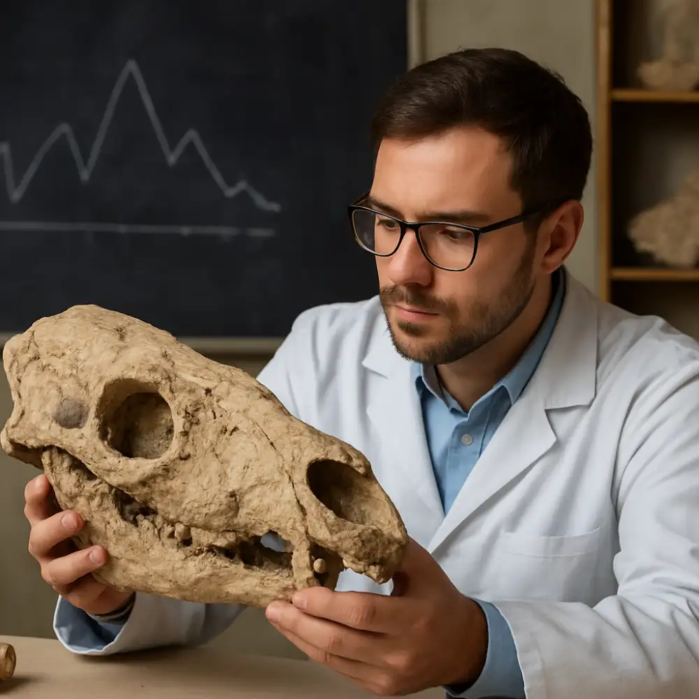 zaklady paleontologie