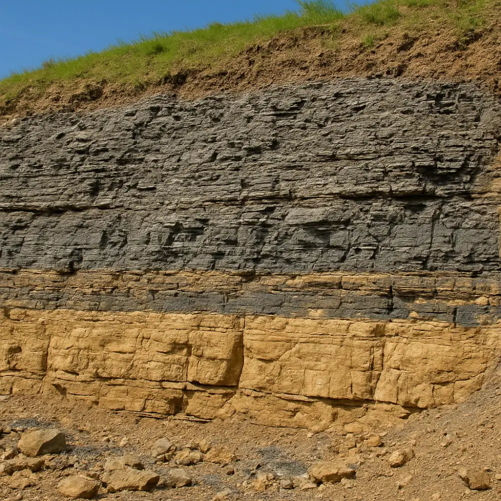 devon geologie