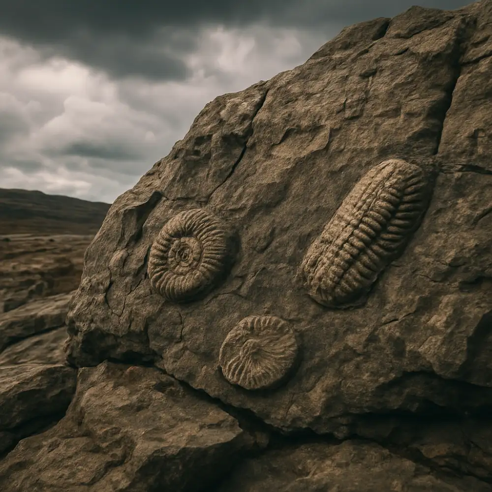 devon geologie