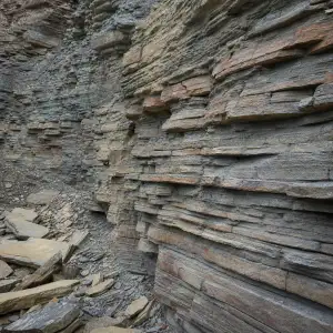 Devon Geologie