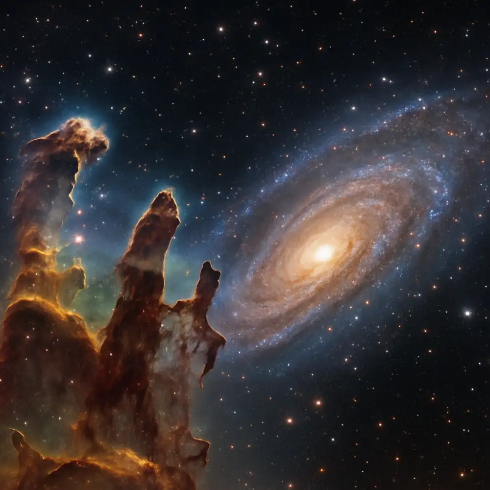 nasa picture of the day