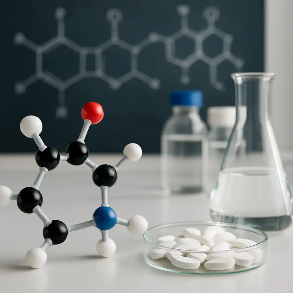 organická chemie