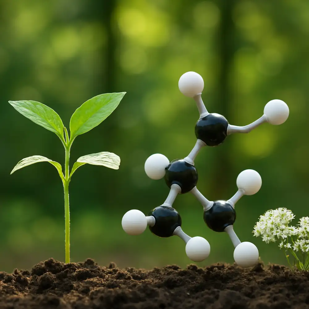organická chemie