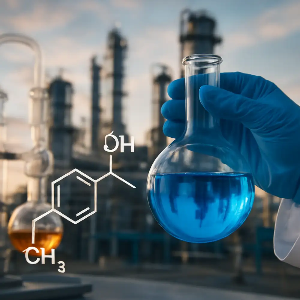 organická chemie