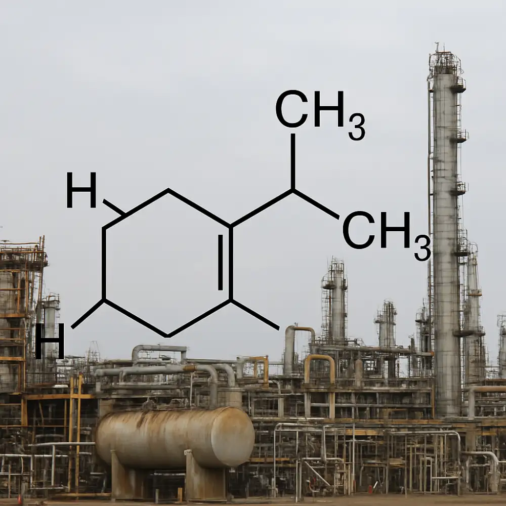 organická chemie