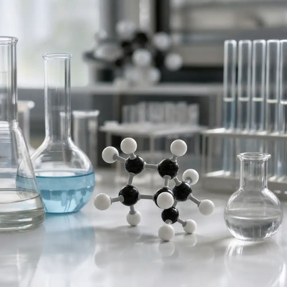 Organická Chemie