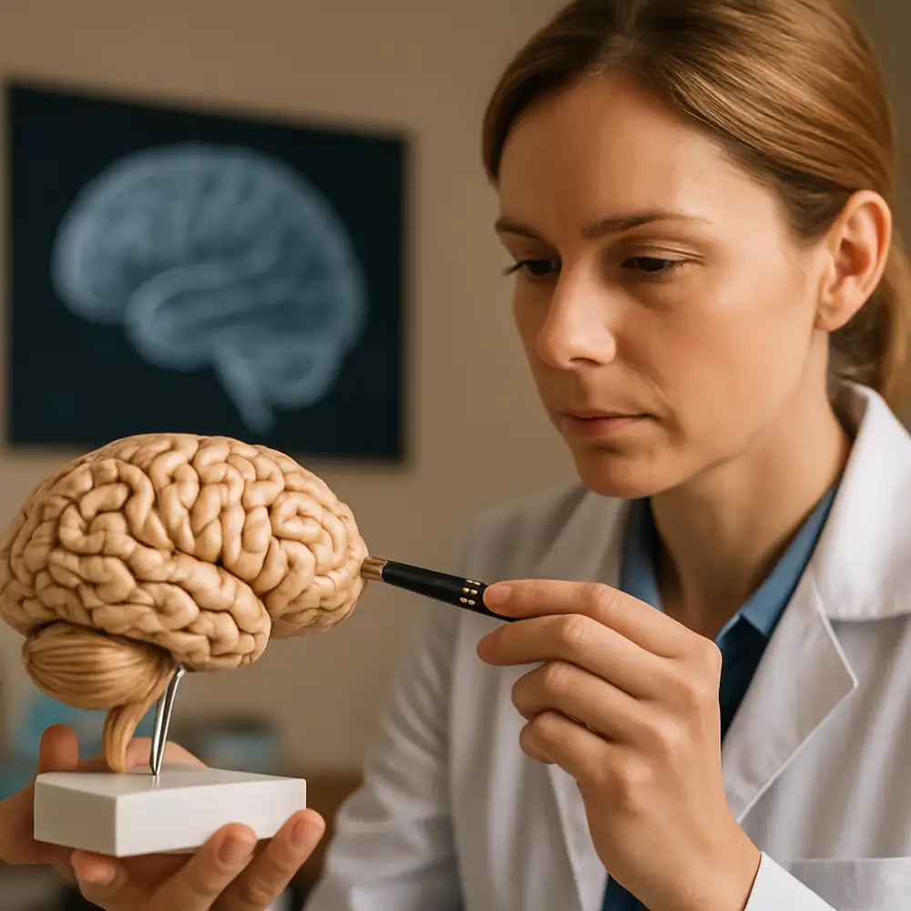 aplikované neurovědy