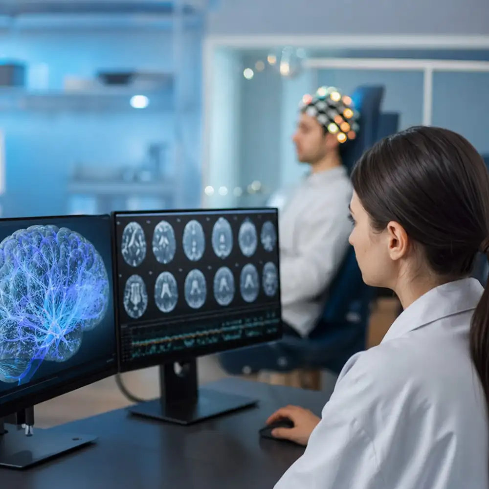 Aplikované Neurovědy