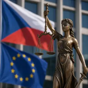 Česká Republika Implementuje Evropský Zákon O Umělé Inteligenci
