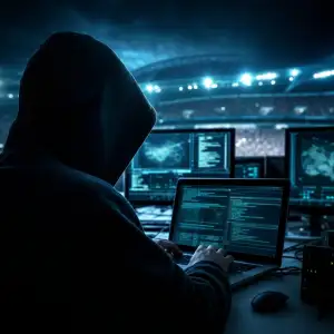 Ms Světa 2026 Přitáhne Kyberzločince, Hrozí Phishing I Útoky Na Infrastrukturu