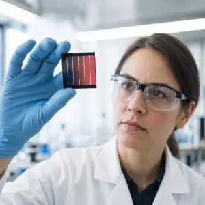 Vědci Odhalili Fyzikální Bariéry Snižující Účinnost Organických Solárních Článků