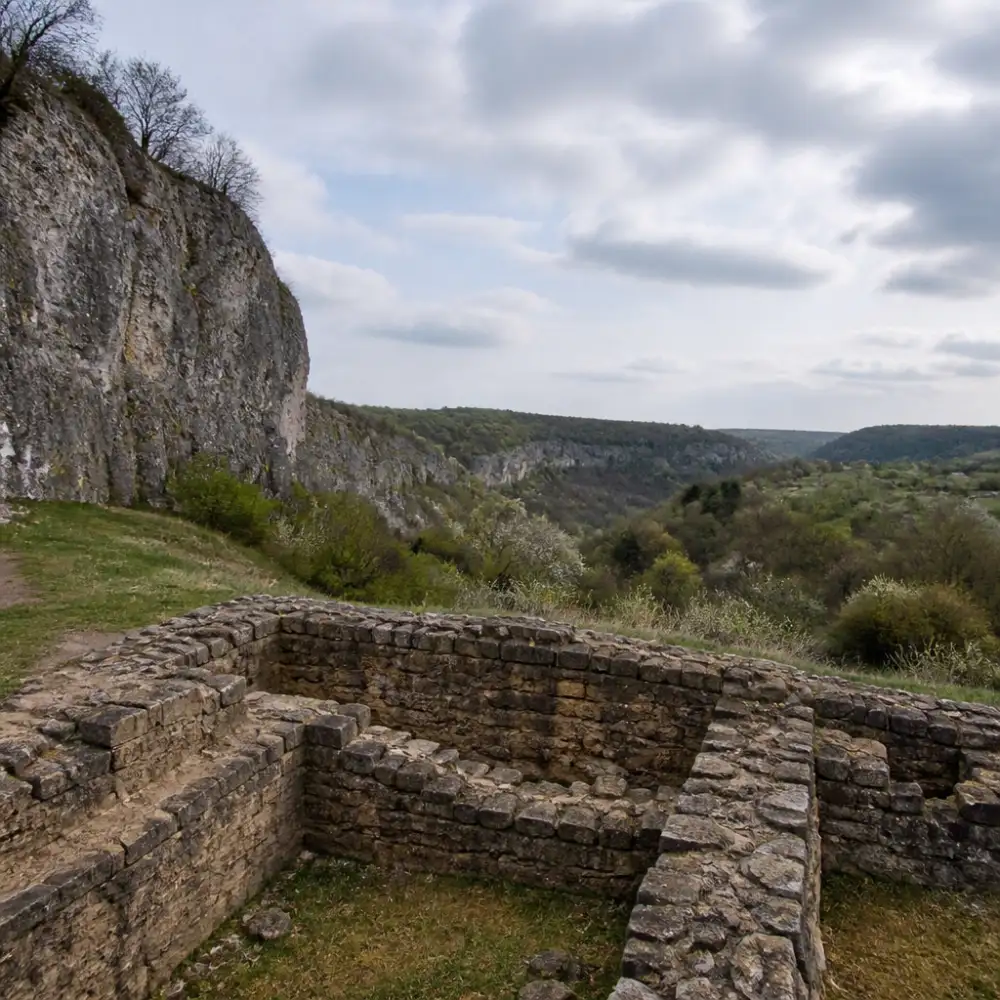 český kras archeologie