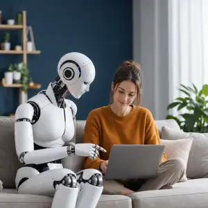 Openai Integruje Generování Obrázků Přímo Do Modelu Gpt-4O