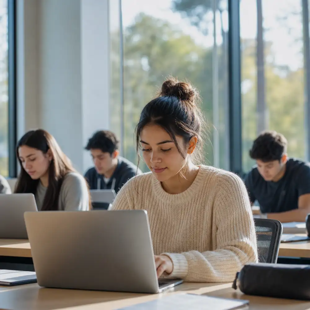 Openai Nasadí Chatgpt Pro Půl Milionu Studentů Csu V Kalifornii