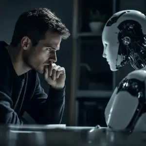 Apollo Research A Openai Zveřejnily Důkazy O Skrytém Chování Modelů Ai