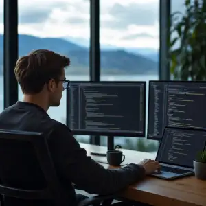 Openai Codex Umožňuje Dlouhodobou Práci S Ai Přes Hranice Promptů