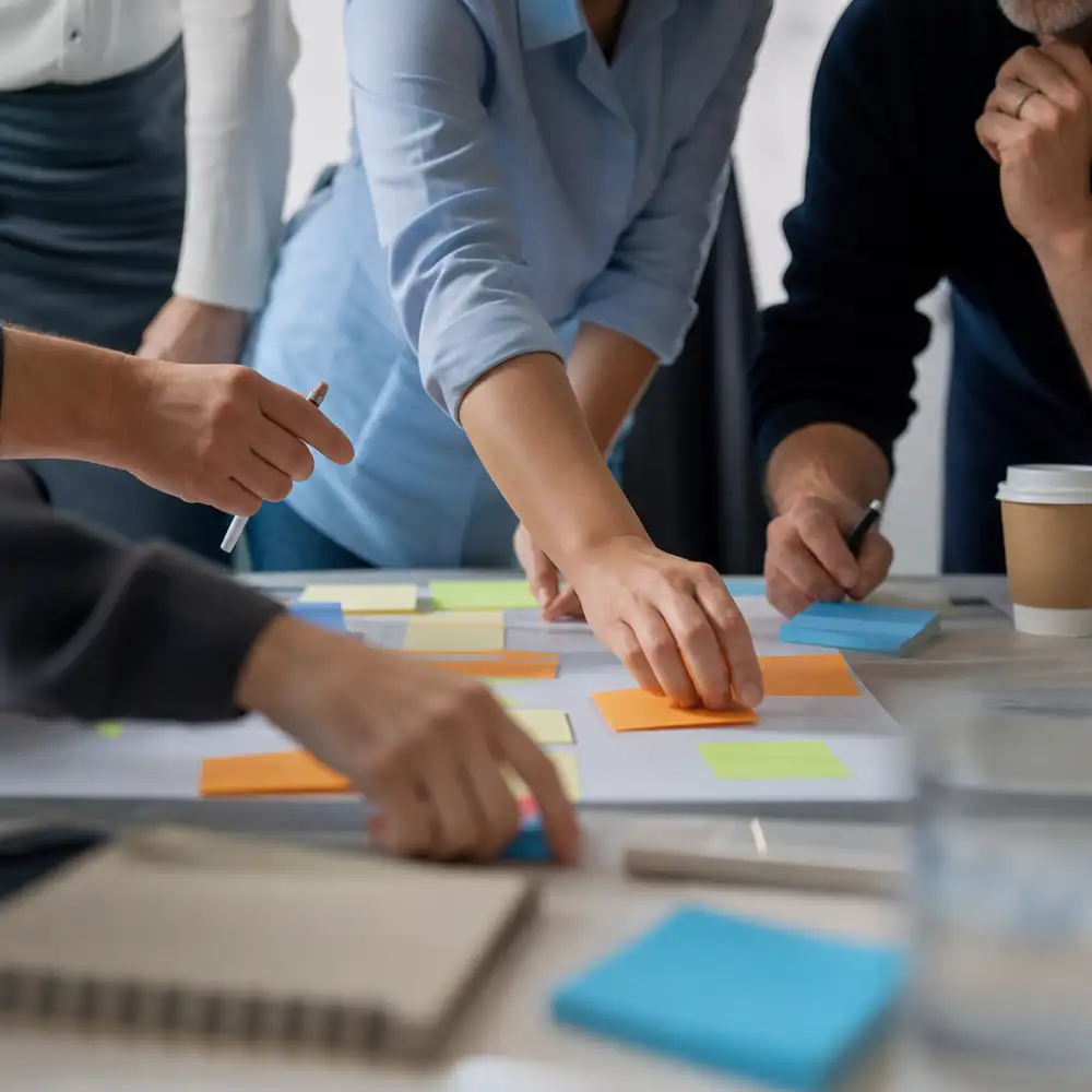 Workshop Zmapoval Opatření Pro Budování Důvěry V Umělou Inteligenci