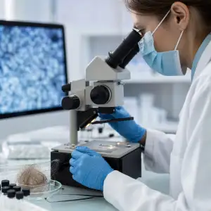 Forenzní Analýza Vlasů Odhalila Chronické Užívání Sedativ U Ženy Nalezené V Osace
