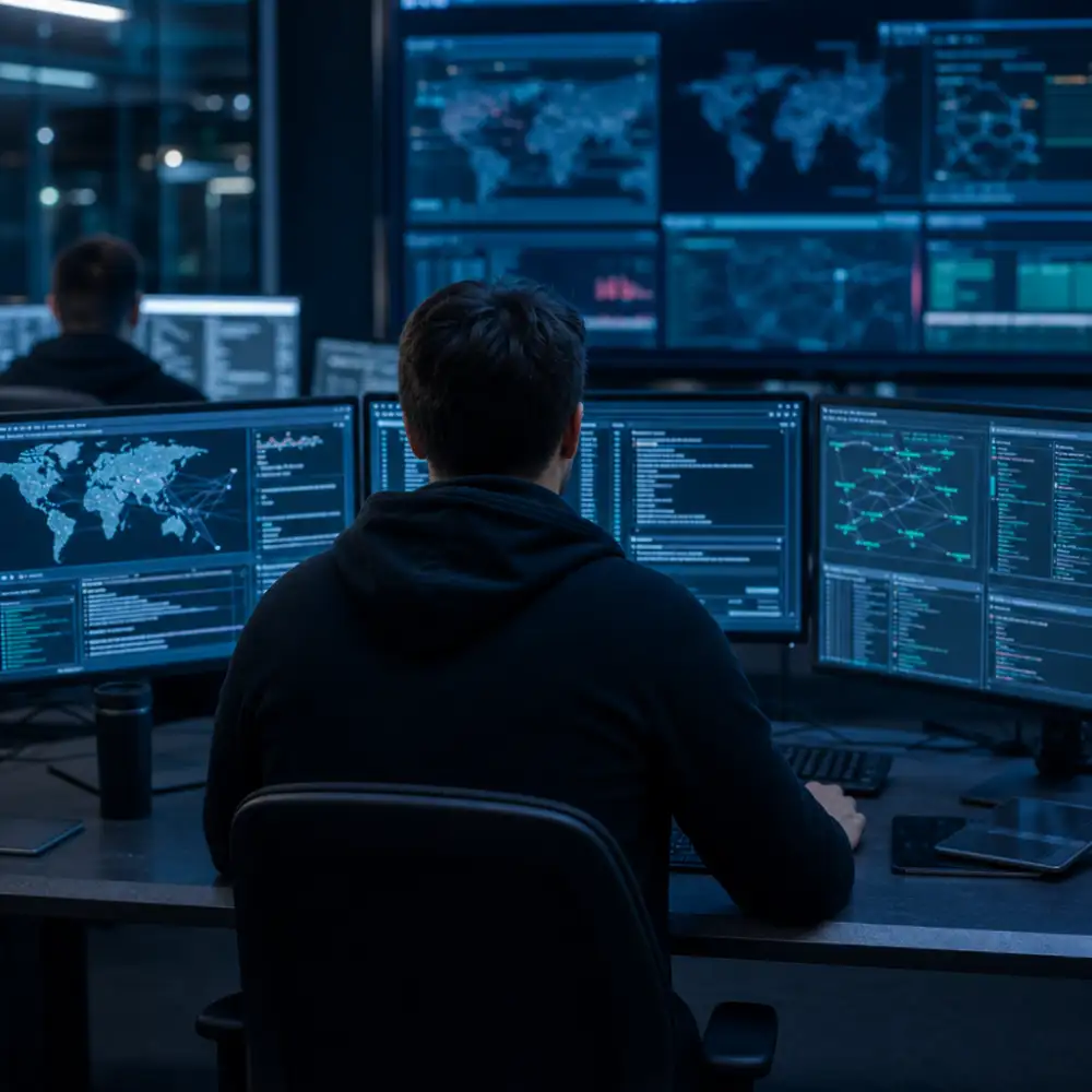 Openai Rozšiřuje Přístup K Modelu Gpt-5.4-Cyber Pro Prověřené Bezpečnostní Experty
