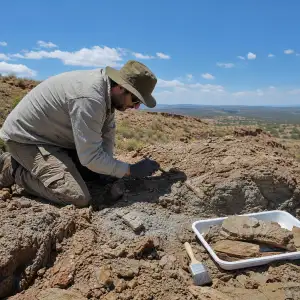 Brazilští Paleontologové Popsali Nový Druh Triasového Plaza Silescelida Acristata