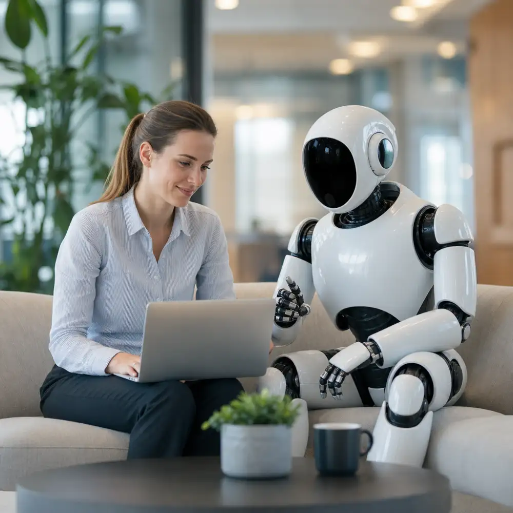 Hibob Nasadil Chatgpt Enterprise Do Hr Platformy Bob I Interního Provozu