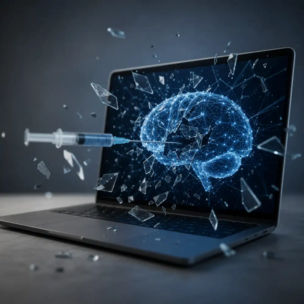Jazykové Modely Jsou Zranitelné Vůči Prompt Injection Útokům A Jailbreakům