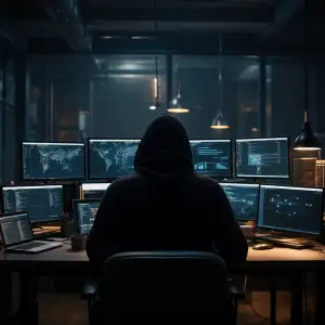 Ransomwarová Skupina The Gentlemen Napadla Přes 330 Obětí Za Rok Existence