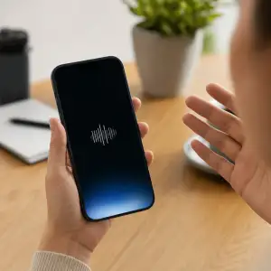 Openai Vydalo Oficiální Aplikaci Chatgpt Pro Ios S Hlasovým Vstupem