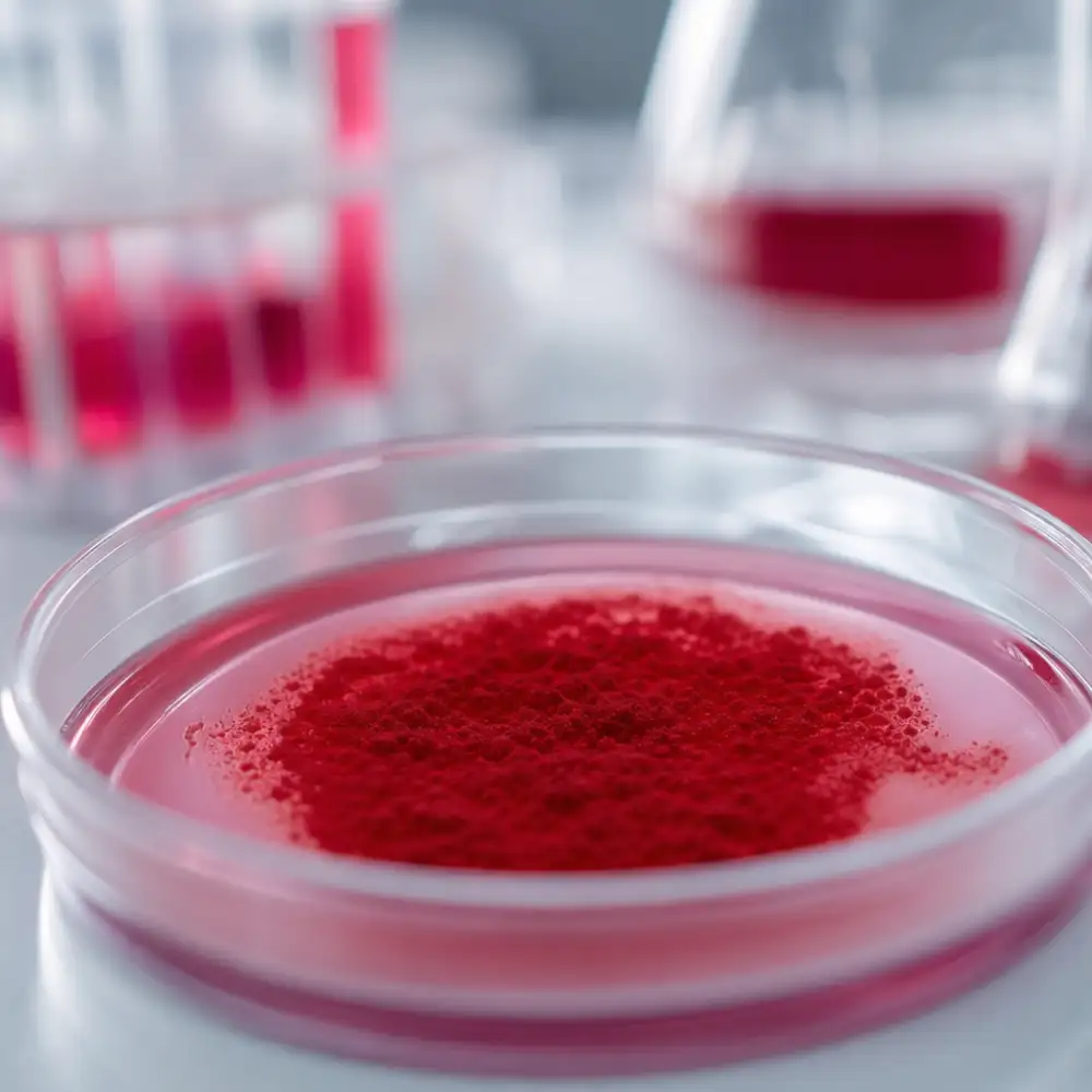 Bakteriální Pigment Prodigiosin Slibuje Nové Léky Proti Rakovině I Rezistentním Bakteriím