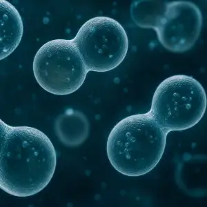 Američtí Vědci Stvořili Syntetickou Buňku, Která Roste A Dělí Se