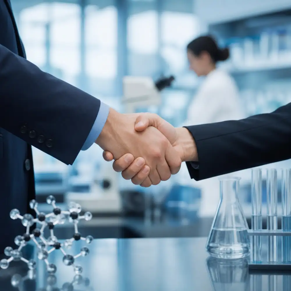 Vertex Kupuje Crinetics Pharmaceuticals Za 10 Miliard Dolarů