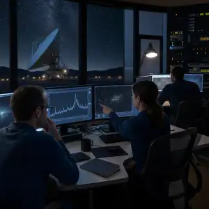 Vědci Se Snaží Obnovit Kontakt S Lunar Trailblazer Analýzou Odraženého Světla