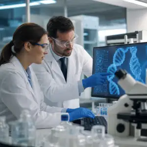 Vědci Odhalili Genetické Příčiny Vyšší Náchylnosti Mužů K Parkinsonově Chorobě