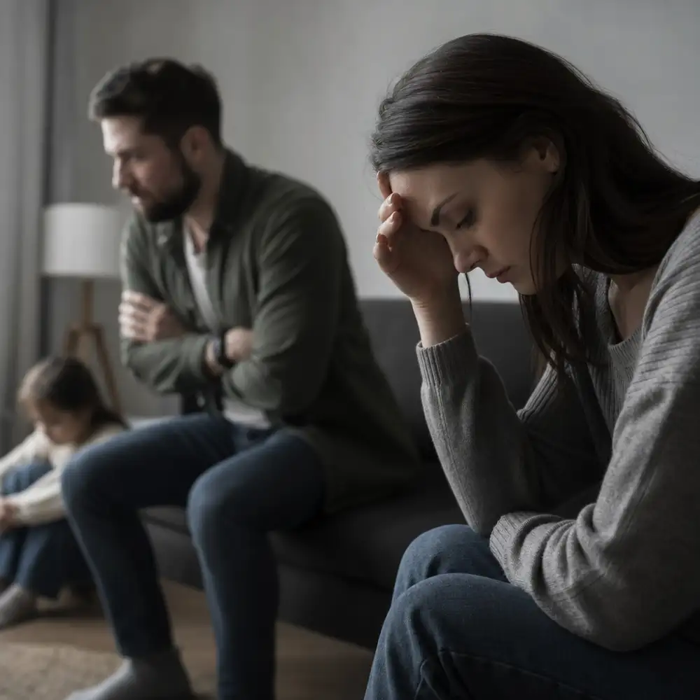Dětské Trauma Zhoršuje Partnerské Vztahy V Dospělosti, Potvrzuje Studie Uga