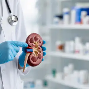 Fda Schválila Lék Trutakna Proti Autoimunitnímu Onemocnění Ledvin